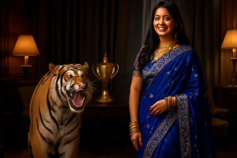 7AS সহায়তা চ্যাট স্ক্রিন
